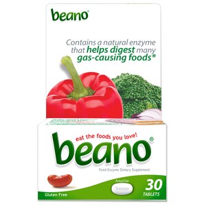 Beano Tablets