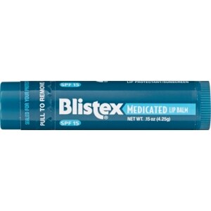 Blistex Medicated Balm SPF 15