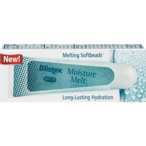 Blistex Long-Lasting Hydration Melting Softbeads SPF 15