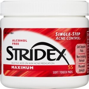 Stri-Dex Maximum Pads
