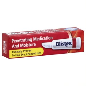 Blistex Lip Ointment