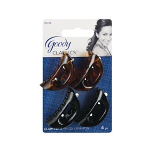 Goody Barrettes