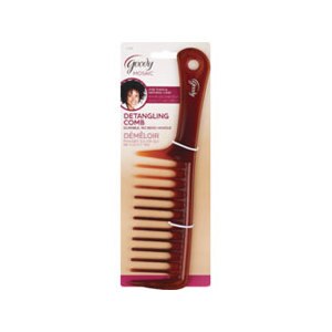 Goody Mosaic Large Detangling Comb