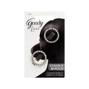Goody Luxe Stayput Hold Catherine Barrette