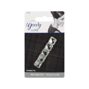 Goody Luxe Stayput Hold Lana Barrette Assorted Colors