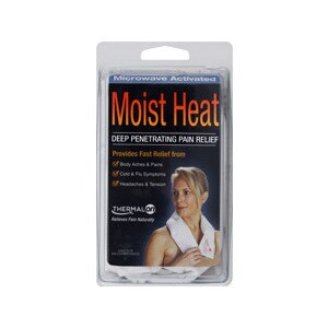 ThermalOn Moist Heat Compress