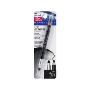 Maybelline Line Express Eyeliner Ebony Black 901