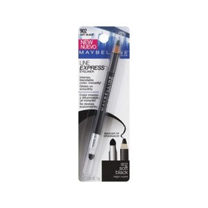 Maybelline Line Express Eyeliner Soft Black 902