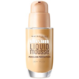 Maybelline Dream Liquid Mousse Classic Ivory Light 2