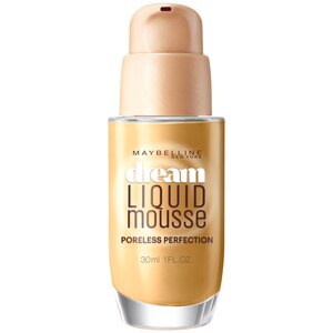 Maybelline Dream Liquid Mousse Nude Light 4