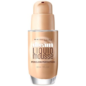 Maybelline Dream Liquid Mousse Creamy Natural Light 5