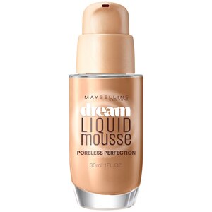 Maybelline Dream Liquid Mousse Sandy Beige Medium 1