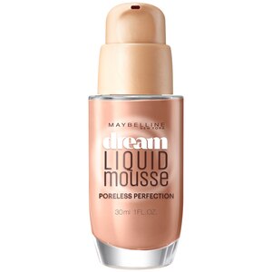 Maybelline Dream Liquid Mousse Pure Beige Medium 2