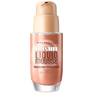 Maybelline Dream Liquid Mousse Caramel Dark 2