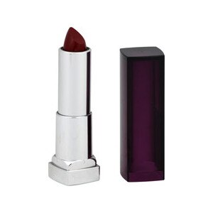 Maybelline New York Color Sensational Lipcolor, Plum Perfect