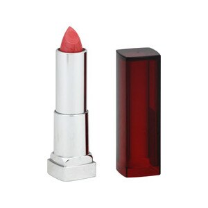 Maybelline New York Color Sensational Lipcolor, Peachy Scene