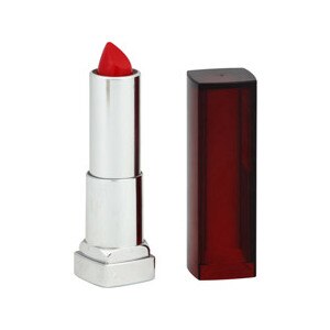 Maybelline New York Color Sensational Lipcolor, Are You Red-Dy