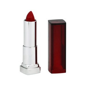 Maybelline New York Color Sensational Lipcolor, Red Revival