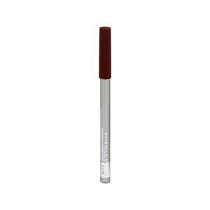 Maybelline New York Color Sensational Lip Liner, Raisin