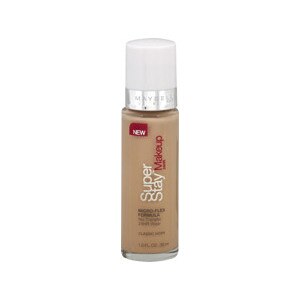 Maybelline Super Stay 24 Hr Makeup Classic Ivory