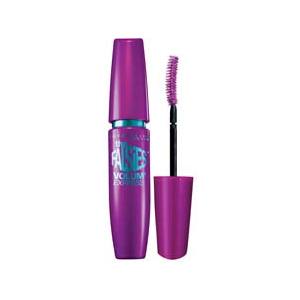 Maybelline Volum' Express Falsies Very Black