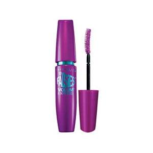 Maybelline Volum' Express Falsies Waterproof Very Black