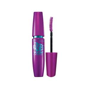 Maybelline Volum' Express Falsies Waterproof Brownish Black