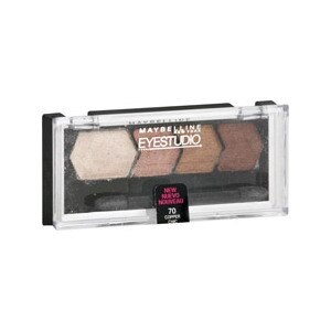 Maybelline EyeStudio Eye Shadow, Copper Chic 70