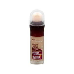 Maybelline Age Instant Rewind Eraser Treatment Makeup Pure Beige 250