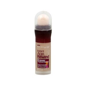 Maybelline Age Instant Rewind Eraser Treatment Makeup Creamy Beige 290