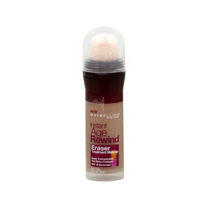 Maybelline Age Instant Rewind Eraser Treatment Makeup Tan 340