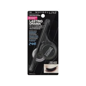Maybelline Lasting Drama Waterproof Gel Eyeliner Blackest Black 950