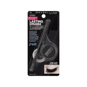 Maybelline Lasting Drama Waterproof Gel Eyeliner Charcoal 954