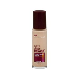 Maybelline Instant Age Rewind Radiant Firming Makeup Creamy Ivory 120