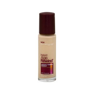 Maybelline Instant Age Rewind Radiant Firming Makeup Classic Ivory 150