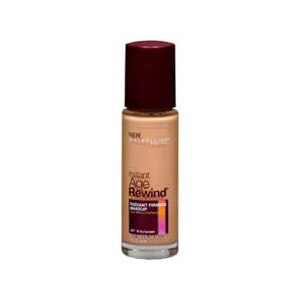 Maybelline Instant Age Rewind Radiant Firming Makeup Medium Beige 300