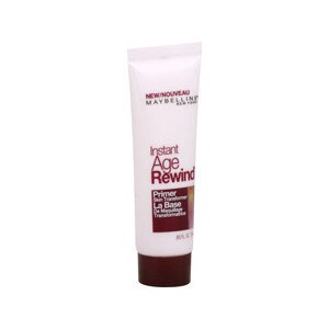 Maybelline Instant Age Rewind Skin Transformer Primer