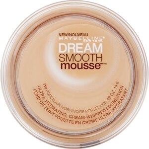Maybelline Dream Smooth Mousse