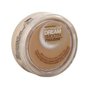 Maybelline Dream Smooth Mousse Foundation Pure Beige 250