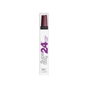 Maybelline Superstay 24 Lipstick 050 Unlimited Raisin