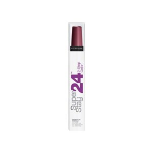 Maybelline Superstay 24 2-Step Lipcolor, 075 Berry Persistant
