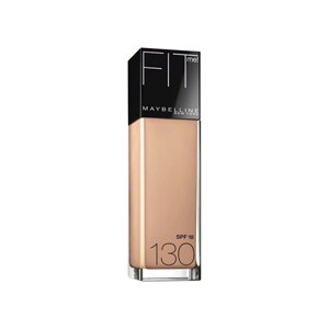 Maybelline Fit Me! Foundation SPF 18, 130 Buff Beige