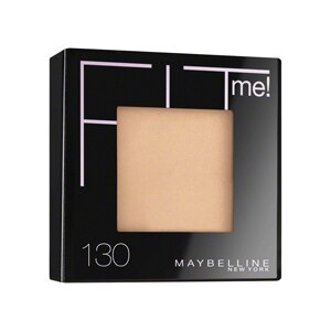Maybelline Fit Me! Powder, 130 Buff Beige