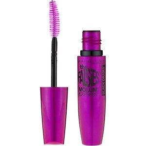 Maybelline The Falsies Volum' Express Mascara Black Drama 285