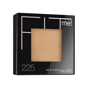 Maybelline Fit Me! Powder, 225 Medium Buff
