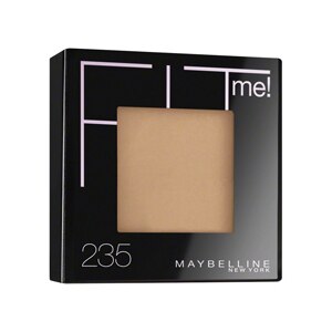 Maybelline Fit Me! Powder, 235 Pure Beige