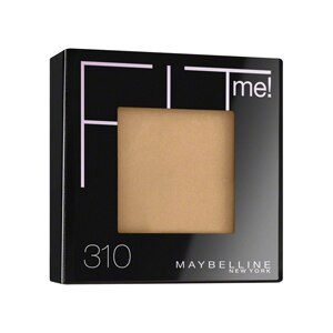 Maybelline Fit Me! Powder, 310 Sun Beige