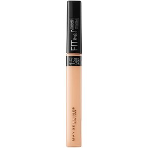 Maybelline Fit Me! Concealer, 10 Light