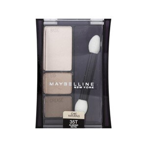 Maybelline Chic Naturals 35T Almond Satin