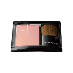 Maybelline Fit Me! Blush, Light Pink